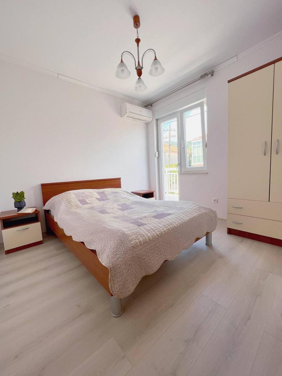 Villa In Seget Trogir Exterior photo